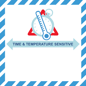 Time & Temperature Sen. nachträglich beschriftbar